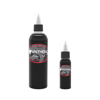 Panthera Black Liner Ink