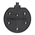 Critical Atom FS Foot Pedal/Switch