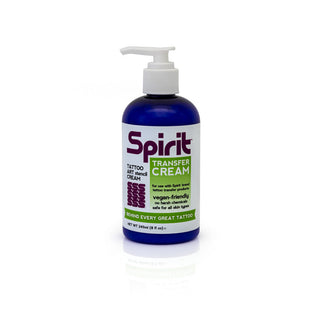 Spirit Transfer Cream