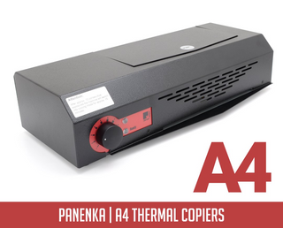 Panenka A4 Thermal Copier/Printer