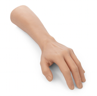 A Pound of Flesh - Tattooable Synthetic Arm - Fitzpatrick Tone 2