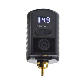 Critical Universal Battery (3.5mm) (compatible with Cheyenne)