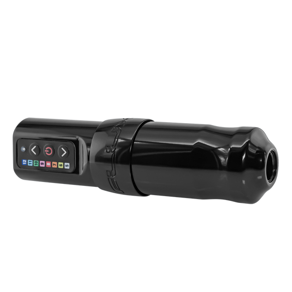 FK Iron FLUX Wireless Tattoo Pen with Powerbolt - Stealth