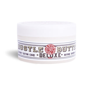 Hustle Butter Deluxe Jar - 5oz