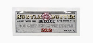 Hustle Butter Deluxe - Single Packet