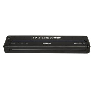 Brother S8 Airplay Stencil Printer (Apple iOS compatible)