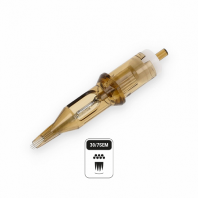 Kwadron Magnum & Soft Edge