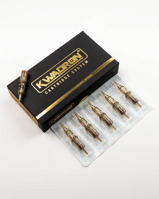 Kwadron Cartridge - .35 Round Liner - Long Taper