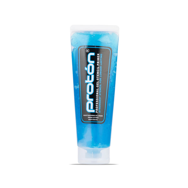 Proton - TUBE - BLUE - 8oz - Professional Stencil Primer