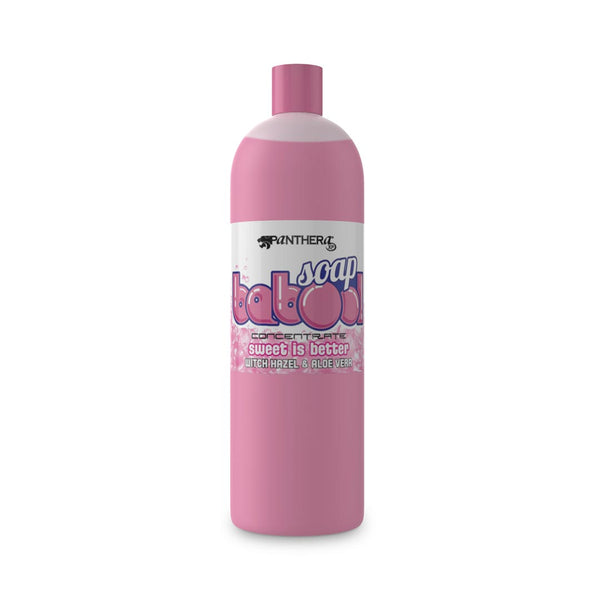Panthera - Babool Pink Soap