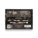 Dynamic - Black Collection 1oz Tattoo Ink Color Set