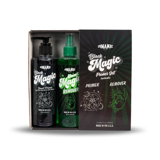 Dynamic - Black Magic Tattoo Stencil Set