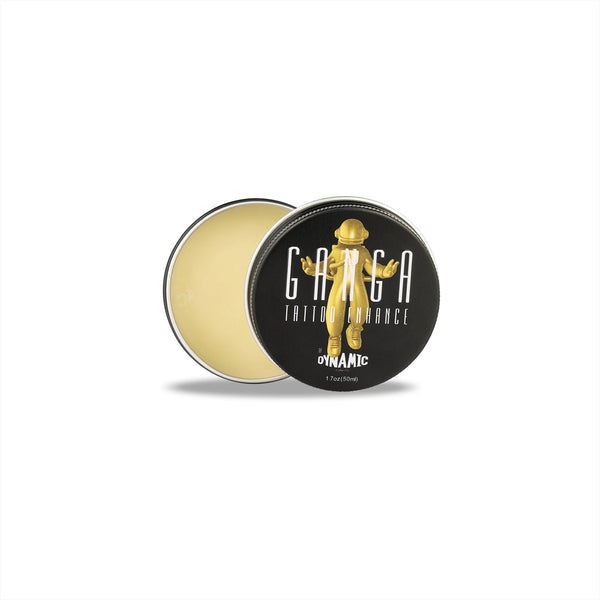 Dynamic Ganga Tattoo Aftercare Box Set