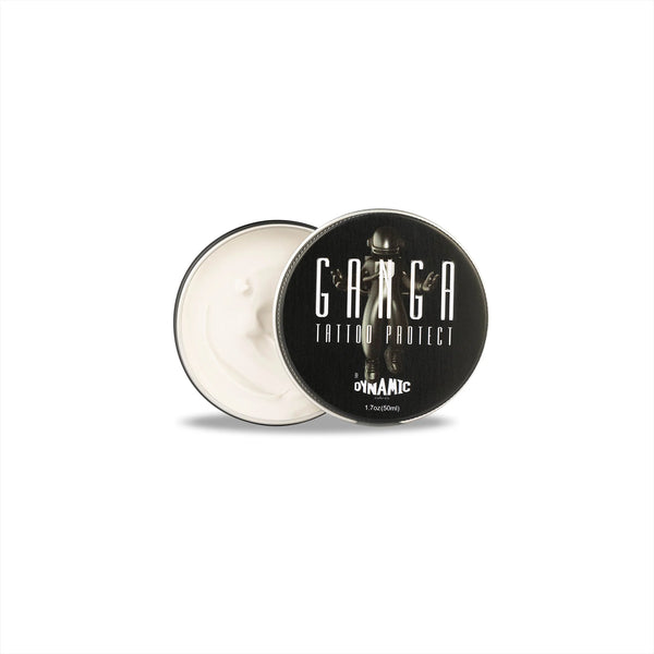 Dynamic Ganga Tattoo Aftercare Box Set