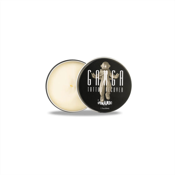 Dynamic Ganga Tattoo Aftercare Box Set
