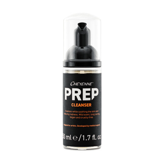 Cheyenne Prep - Cleanser