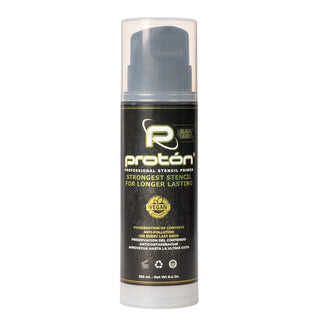 Proton - BLACK Professional Stencil Primer