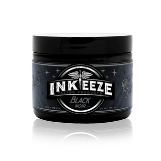 INKEEZE - Black Tattoo Glide Ointment