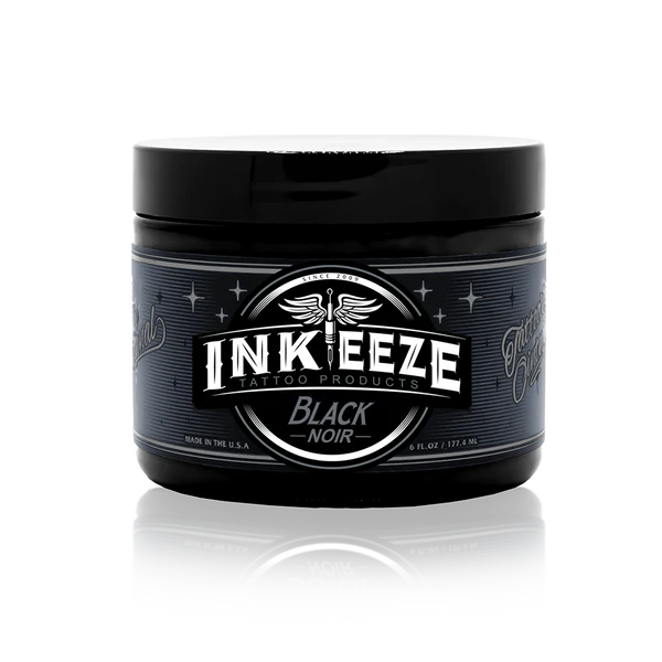 INKEEZE - Black Tattoo Glide Ointment