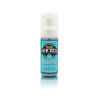 INKEEZE - Prebiotic Foam Soap