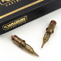 Kwadron Cartridge - .25 Round Liner - Long Taper