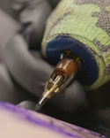 Kwadron Cartridge - .25 Round Liner - Long Taper