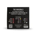 Dynamic - OG Color 1oz Set