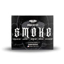 Dynamic - Smoke Opaque Greys Set 1oz Set