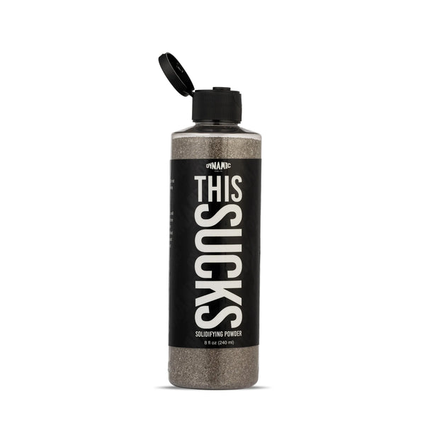 Dynamic - This Sucks Solidifier