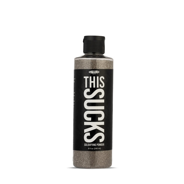 Dynamic - This Sucks Solidifier