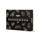 Dynamic - Traditional Tattoo Ink 1oz Color Set
