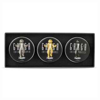 Dynamic Ganga Tattoo Aftercare Box Set