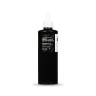 Dynamic - Black 8oz
