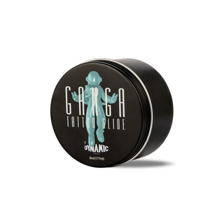 Dynamic - Ganga Tattoo Glide
