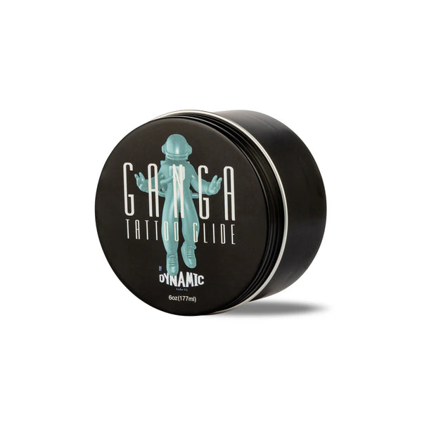 Dynamic - Ganga Tattoo Glide
