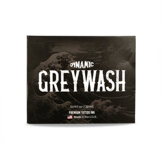 Dynamic Grey Wash Set