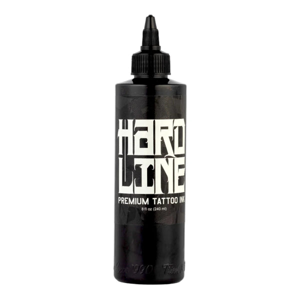 Dynamic - Hard Line - 8oz
