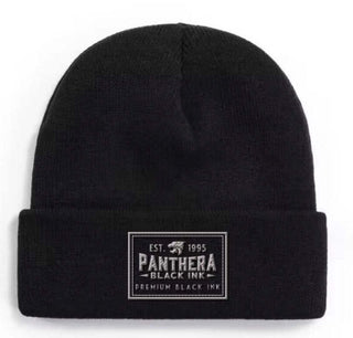Panthera Beanie Winter Hat