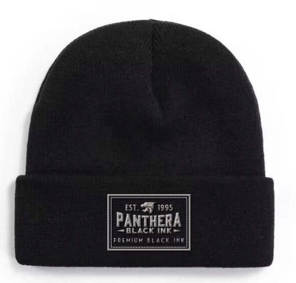 Panthera Beanie Winter Hat
