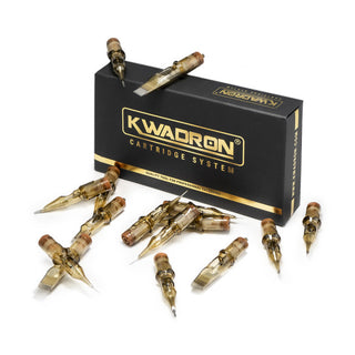 Kwadron Cartridge - .35 Long Taper SOFT EDGE MAGNUM