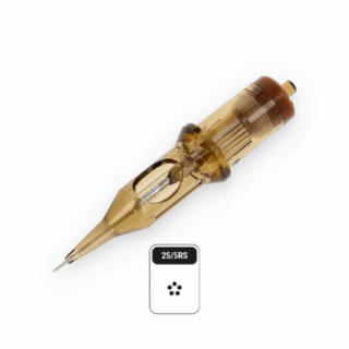 Kwadron Cartridge - .25 Round Shader