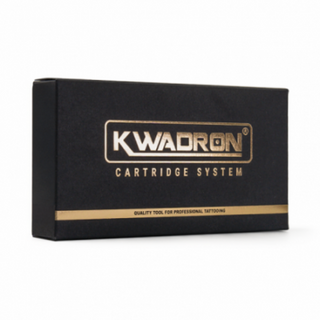 Kwadron Cartridge - Sublime .30 SOFT EDGE MAGNUM - Long Taper