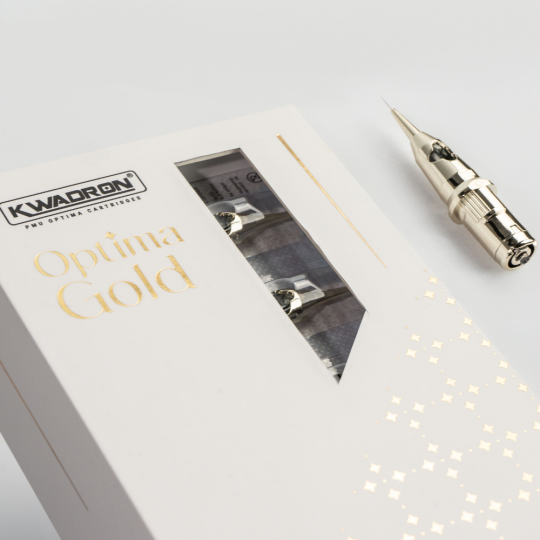 Kwadron OPTIMU GOLD PMU Cartridge