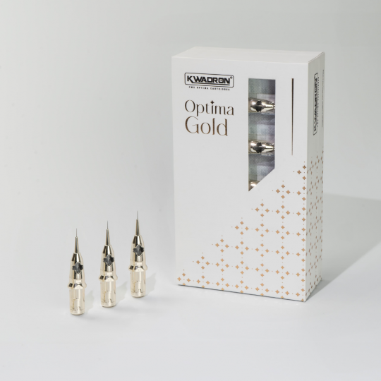 Kwadron OPTIMU GOLD PMU Cartridge