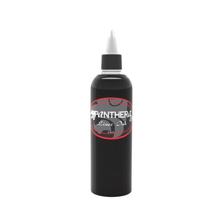Panthera - Black- Liner Tattoo  Ink