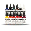 Dynamic - OG Color 1oz Set