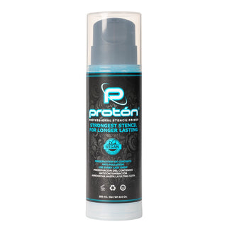 Proton - BLUE Professional Stencil Primer