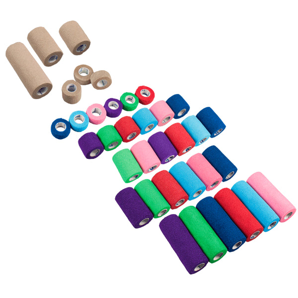 Dynarex Sensi Wrap - Roll