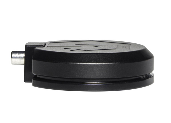 critical foot pedal Critical Atom FS Foot Pedal/Switch