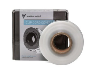 Clip Cord Cover - Cut to Length Small pack
